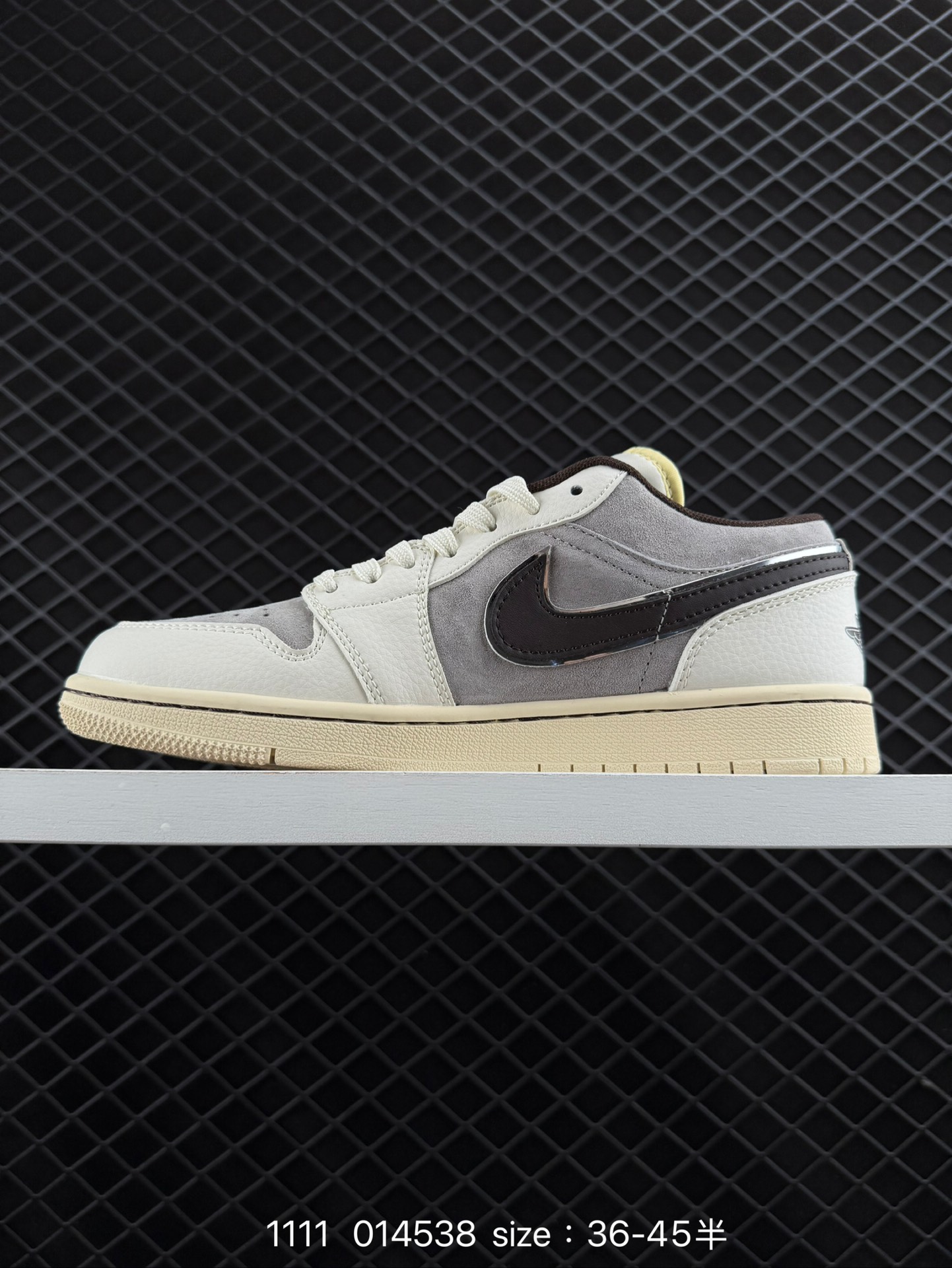 Air Jordan 1 Low AJ1